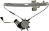 Window Motor/Regulator Assembly 2005-08 Dakota Front - Right - image 2