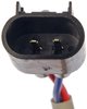 Window Motor/Regulator Assembly 2005-08 Dakota Front - Right - image 3
