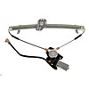 Window Motor/Regulator Assembly 2003-08 Pilot - image 1