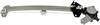 Window Motor/Regulator Assembly 2007-09 CRV - image 1