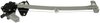 Window Motor/Regulator Assembly 2007-09 CRV - image 2