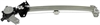 Window Motor/Regulator Assembly 2007-09 CRV - image 1