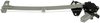 Window Motor/Regulator Assembly 2007-09 CRV - image 2