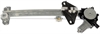 Window Motor/Regulator Assembly 2007-09 CRV - image 1