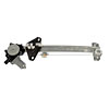 Window Motor/Regulator Assembly 2007-09 CRV - image 1
