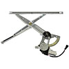 Power Window Regulator & Motor Assembly 2000-2013 Ford F-Series Super Duty - image 1