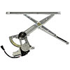 Power Window Regulator & Motor Assembly 2000-2013 Ford F-Series Super Duty - image 1