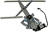 WINDOW REGULATOR - image 1