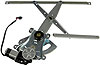WINDOW REGULATOR - image 1