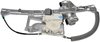 POWER WINDOW REGULATOR AN - image 2