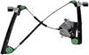 POWER WINDOW REGULATOR AN - image 1