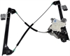 POWER WINDOW REGULATOR AN - image 1