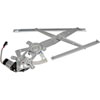 Power Window Regulator and Motor Assembly - image 2