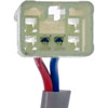 Power Window Regulator and Motor Assembly - image 3
