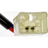 Power Window Regulator and Motor Assembly - image 3