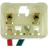 Power Window Regulator and Motor Assembly - image 3