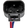 Power Window Regulator and Motor Assembly - image 3