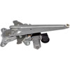 Power Window Regulator and Motor Assembly - image 2