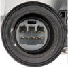 Power Window Regulator and Motor Assembly - image 3