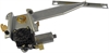 Window Motor/Regulator Assembly 2004-09 Durango - image 1