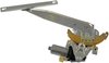 Window Motor/Regulator Assembly 2004-09 Durango - image 2