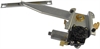 Window Motor/Regulator Assembly 2004-09 Durango - image 1