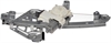 POWER WINDOW REGULATOR AN - image 1