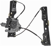 POWER WINDOW REGULATOR AN - image 1