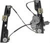 POWER WINDOW REGULATOR AN - image 2