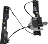 POWER WINDOW REGULATOR AN - image 1