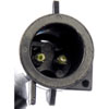 Power Window Regulator and Motor Assembly - image 3
