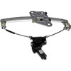 748-304 Power Window Regulator and Motor Assembly; 2001-2005 Hyundai