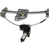 748-304 Power Window Regulator and Motor Assembly; 2001-2005 Hyundai - image 2