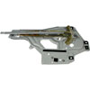 Power Window Regulator and Motor Assembly - image 2