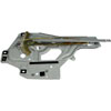 Power Window Regulator and Motor Assembly - image 2
