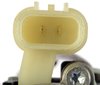 Window Motor/Regulator Assembly 2006-07 Accent hatchback - image 3