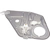 Power Window Regulator and Motor Assembly - image 1