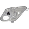 Power Window Regulator and Motor Assembly - image 2