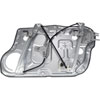 Power Window Regulator and Motor Assembly - image 1