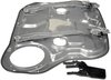 Power Window Regulator and Motor Assembly - image 3