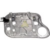 Power Window Regulator and Motor Assembly - image 1