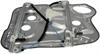Power Window Regulator and Motor Assembly - image 1