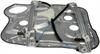 Power Window Regulator and Motor Assembly - image 1