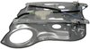 Power Window Regulator and Motor Assembly - image 3