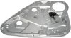 Power Window Regulator And Motor Assembly - image 2