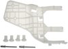 Power Window Regulator And Motor Assembly - image 4