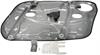 Power Window Regulator And Motor Assembly - image 1
