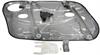 Power Window Regulator And Motor Assembly - image 1