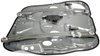 Power Window Regulator And Motor Assembly - image 3