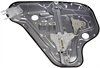 Power Window Regulator And Motor Assembly - image 1